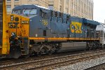 CSX 798